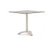 Bellagio Lisio tuintafel 80x80x73cm