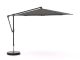 Glatz Sunwing Casa zweefparasol ø 330cm