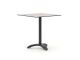 Bellagio Lisio tuintafel 70x70x73cm