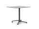 Bellagio Canzo klaptafel 80x80x73cm