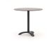 Bellagio Lisio tuintafel ø80cm (h:73cm)