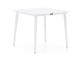 Manifesto Sora dining tuintafel 90x90x74cm