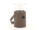 Cosiscoop Original gaslantaarn ø16cm (h:30cm) - Clay