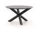 Bellagio Lodola dining tuintafel ø 130cm - Sintered stone