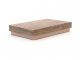 Bellagio Pilago lounge tuintafel 140x90x27cm