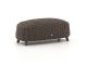 Manifesto Pergine hocker 49.5x110cm - Taupe