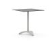 Bellagio Lisio tuintafel 80x80x73cm