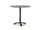Bellagio Lisio tuintafel ø80cm (h:73cm)