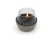 Tenderflame Tulip 14 tafelhaard ø14,1cm (h:12,5cm) - Green