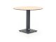 Forza Orta tuintafel ø80cm (h:73cm)