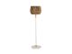 Tierra Outdoor Lumi Large staande buitenlamp solar ø41cm (h: 170cm)