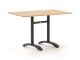Bellagio Lisio tuintafel 120x70x75cm