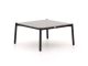 Bellagio Cupello lounge tuintafel 77x77x40cm