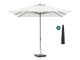 Shadowline Cuba parasol 300x300cm