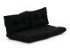 Madison Florance loungekussenset zit ca. 73x73cm rug ca. 73x43cm 4-delig