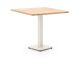 Forza Orta tuintafel 80x80x75cm