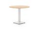 Forza Orta tuintafel ø85cm (h:75cm)