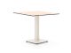 Forza Orta tuintafel 80x80x73cm