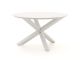 Bellagio Lodola dining tuintafel ø 130cm - Sintered stone