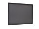 Windscherm 360cm t.b.v. Cedrino Pergola 400/530x360x255cm