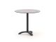 Bellagio Lisio tuintafel ø80cm (h:73cm)
