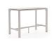 Bellagio Trecenta bartafel 150x75x105cm - Sintered stone