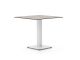 Forza Orta tuintafel 70x70x73cm