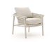 Zavelli Cuore dining tuinstoel