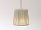 New Garden Conta mini hanglamp led oplaadbaar dimbaar ø 14,5cm (h: 14,6cm)