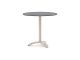 Bellagio Lisio tuintafel ø80cm (h:73cm)