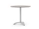 Bellagio Lisio tuintafel ø80cm (h:73cm)