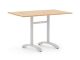 Bellagio Lisio tuintafel 120x70x75cm