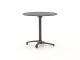 Bellagio Canzo klaptafel ø80cm (h:73cm)