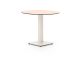 Forza Orta tuintafel ø80cm (h:73cm)