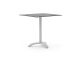 Bellagio Lisio tuintafel 70x70x73cm