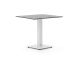 Forza Orta tuintafel 70x70x73cm