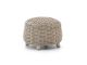 Manifesto Pergine hocker ø 50cm - Beige