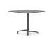 Bellagio Canzo klaptafel 80x80x73cm
