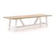 Bellagio Bresimo dining tuintafel 330x100cm