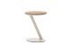 Bellagio Loiano bijzet tuintafel ø40cm (h:52cm)