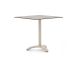 Bellagio Lisio tuintafel 70x70x73cm