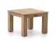 ROUGH-X bijzet tuintafel 55x55x40cm