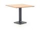 Forza Orta tuintafel 70x70x75cm