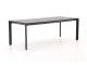 Bellagio Sestino dining tuintafel 220x90cm - Sintered stone