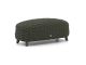 Manifesto Pergine hocker 49.5x110cm - Moss Green