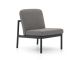 Manifesto San Teodoro dining loungemodule 1-zits 64cm