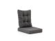 Intenso Milano kussens zit + rug t.b.v. lounge tuinstoel
