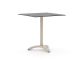 Bellagio Lisio tuintafel 80x80x73cm
