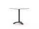 Bellagio Lisio tuintafel 70x70x73cm