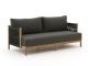 Zavelli Convivia lounge tuinbank 2-zits 191cm